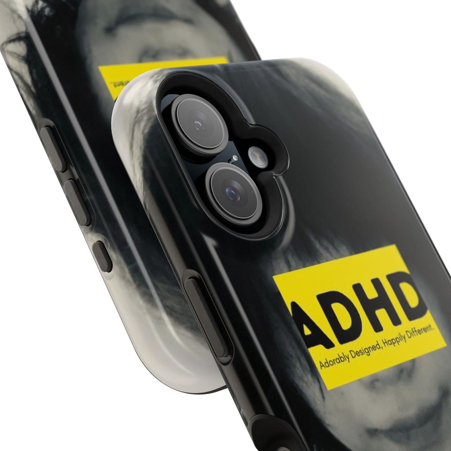 Impact-Resistant Cases