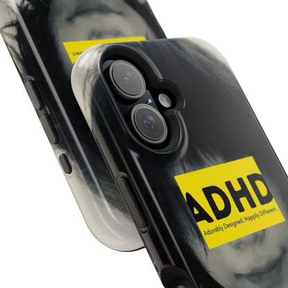 Impact-Resistant Cases