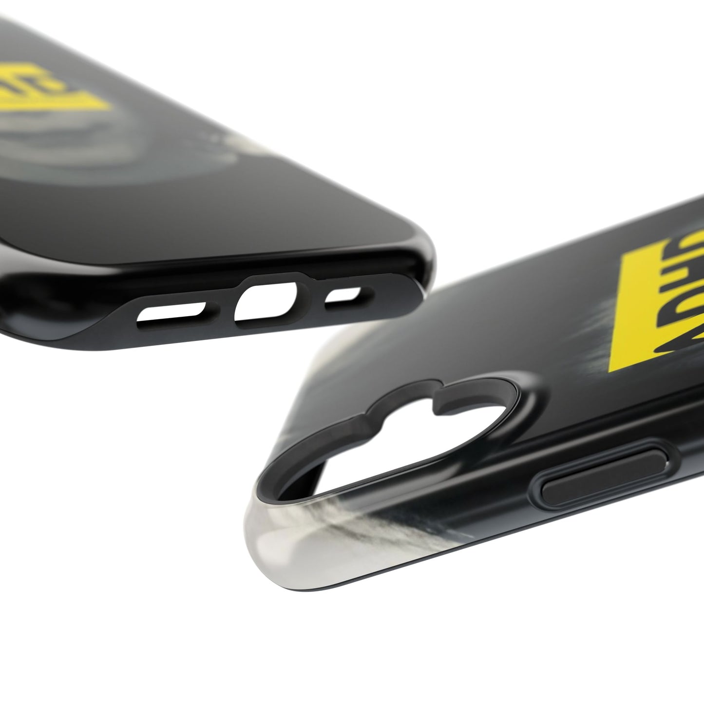 Impact-Resistant Cases