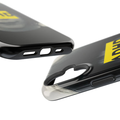 Impact-Resistant Cases