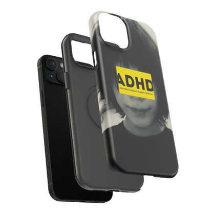 Impact-Resistant Cases