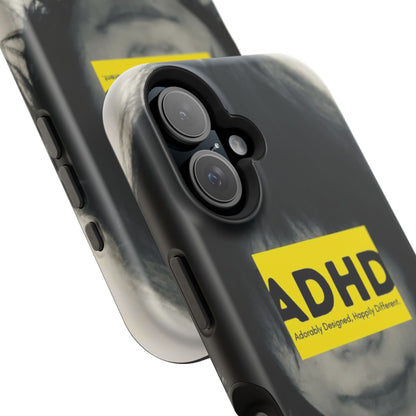 Impact-Resistant Cases