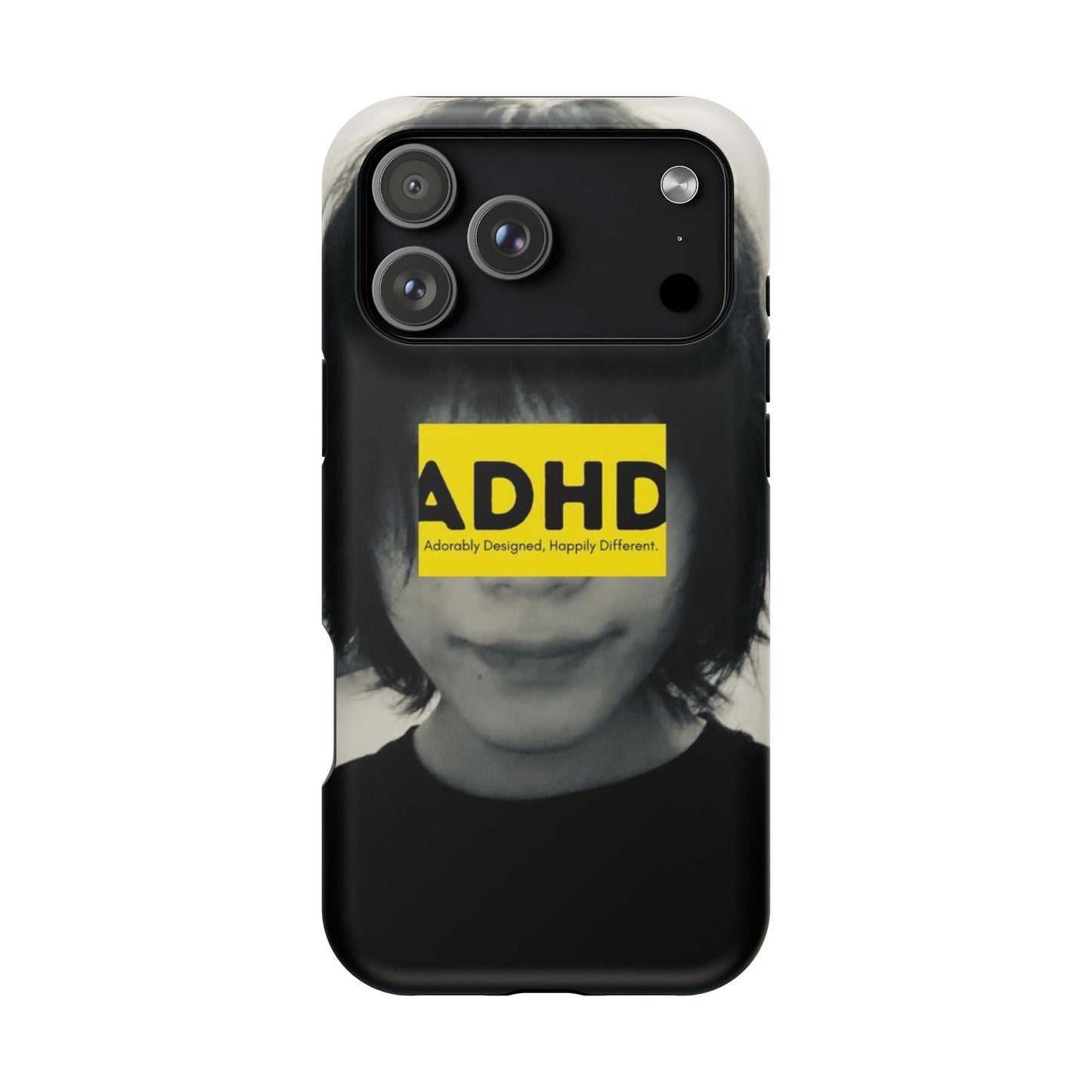 Impact-Resistant Cases