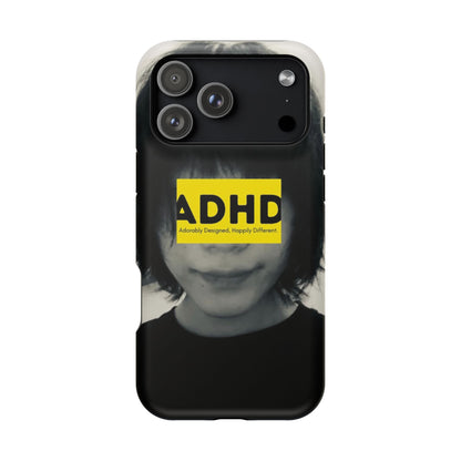 Impact-Resistant Cases