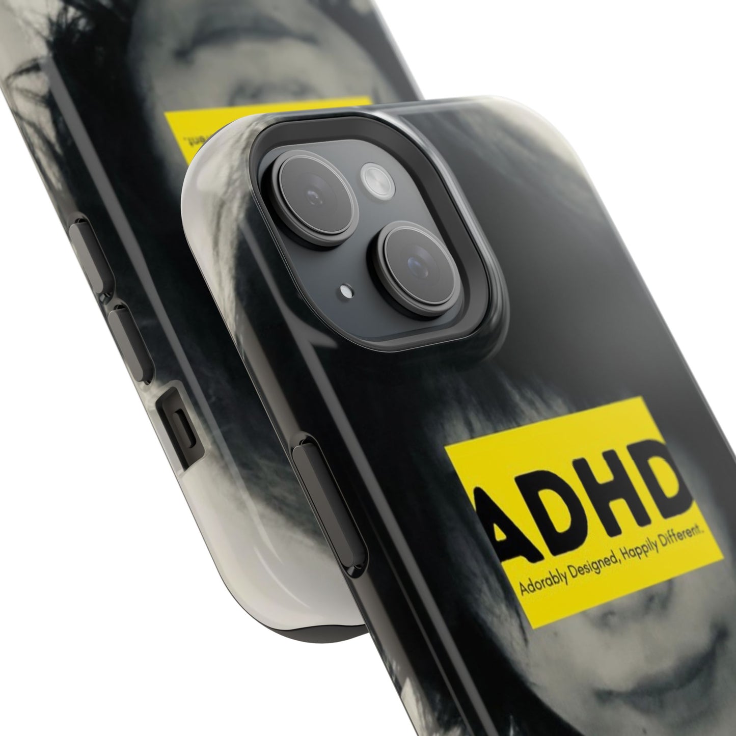 Impact-Resistant Cases