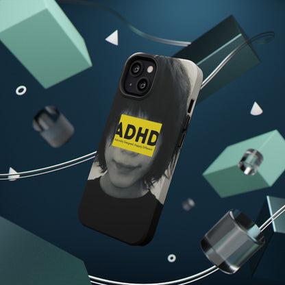 Impact-Resistant Cases