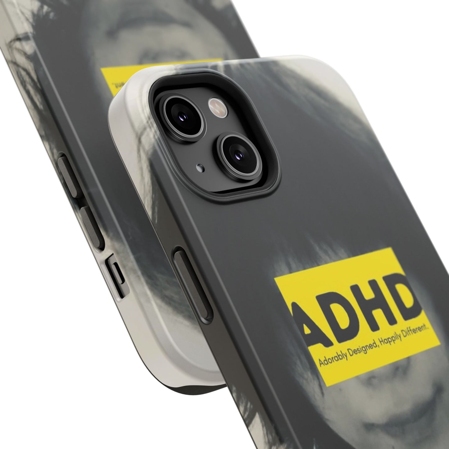 Impact-Resistant Cases