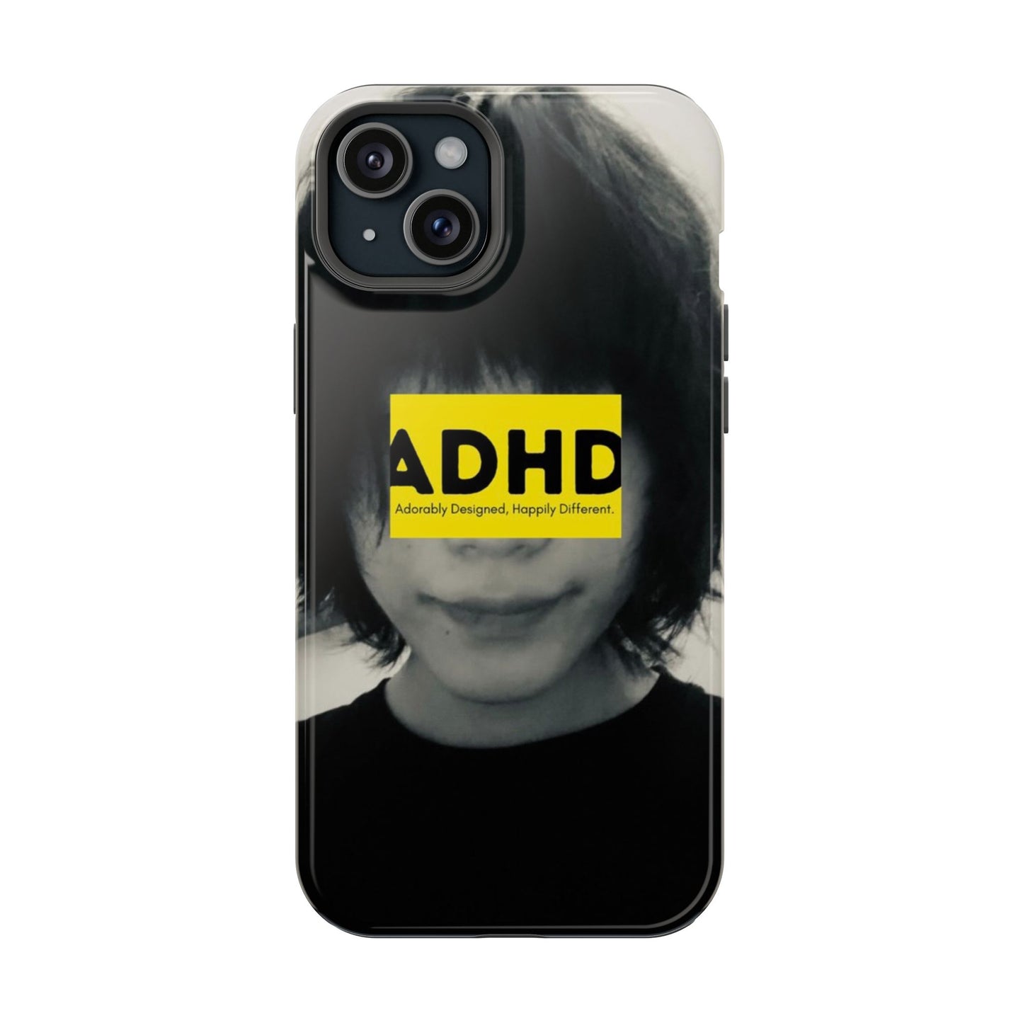 Impact-Resistant Cases