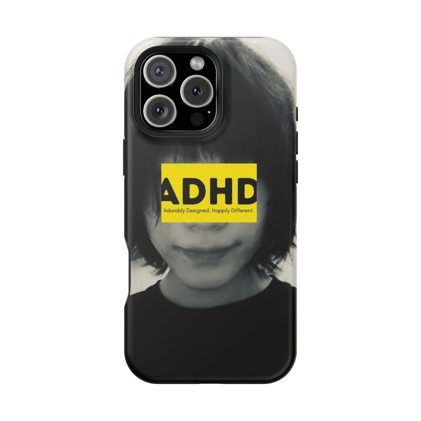 Impact-Resistant Cases