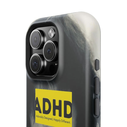 Impact-Resistant Cases