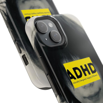 Impact-Resistant Cases