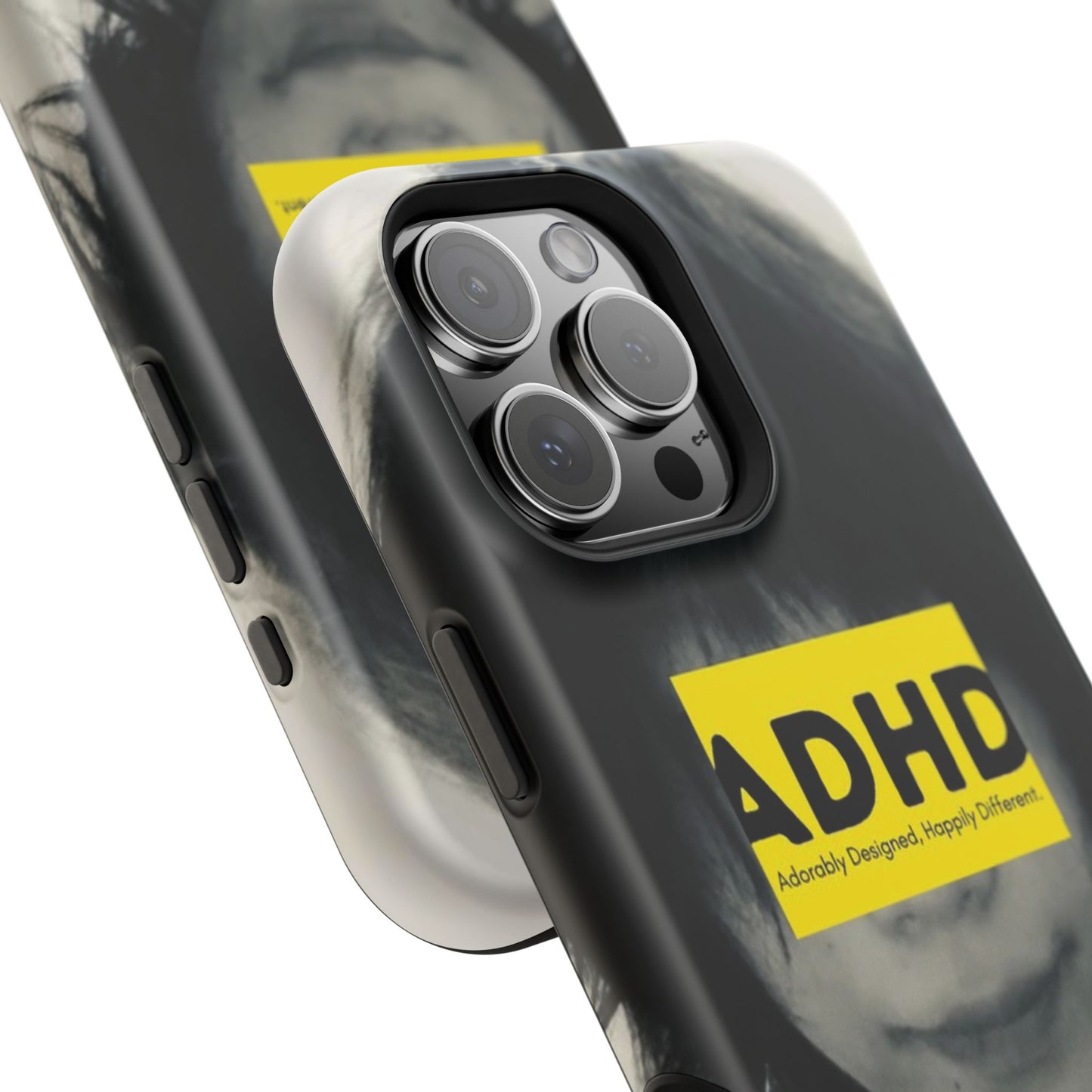 Impact-Resistant Cases