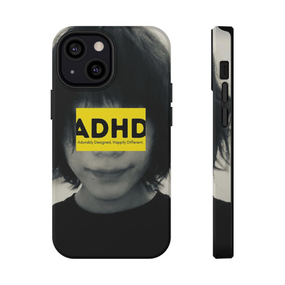 Impact-Resistant Cases