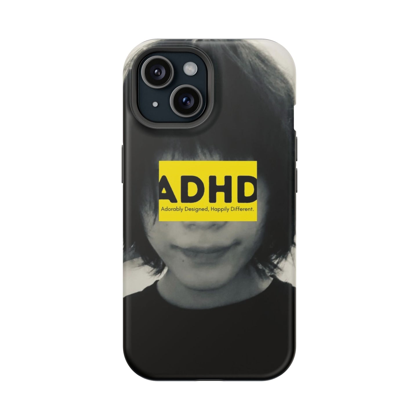 Impact-Resistant Cases