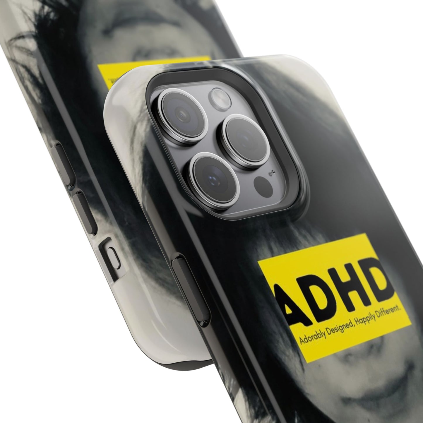 Impact-Resistant Cases