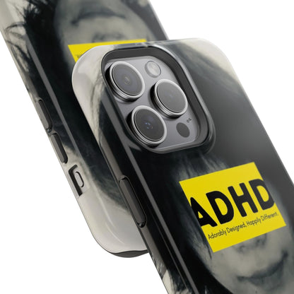 Impact-Resistant Cases