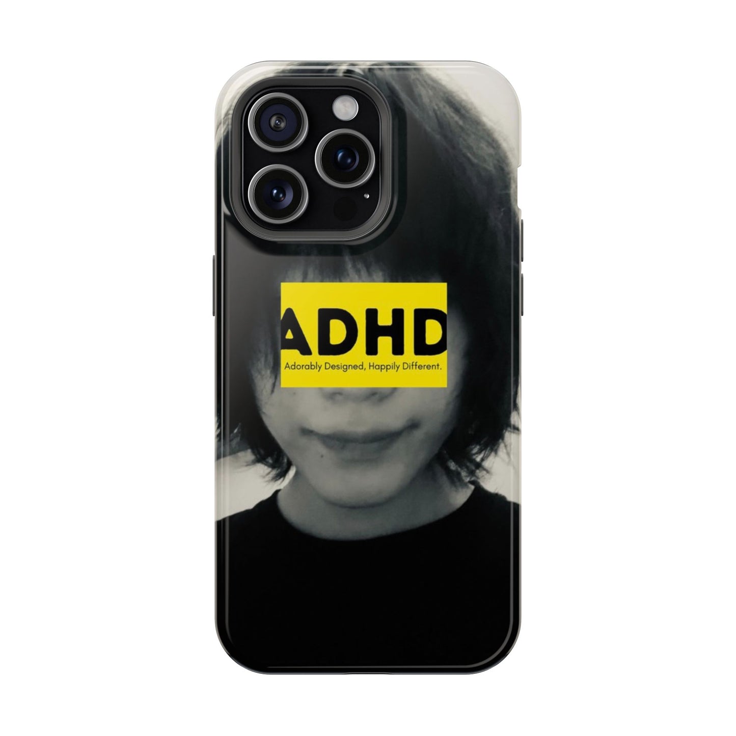 Impact-Resistant Cases