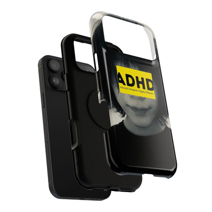 Impact-Resistant Cases