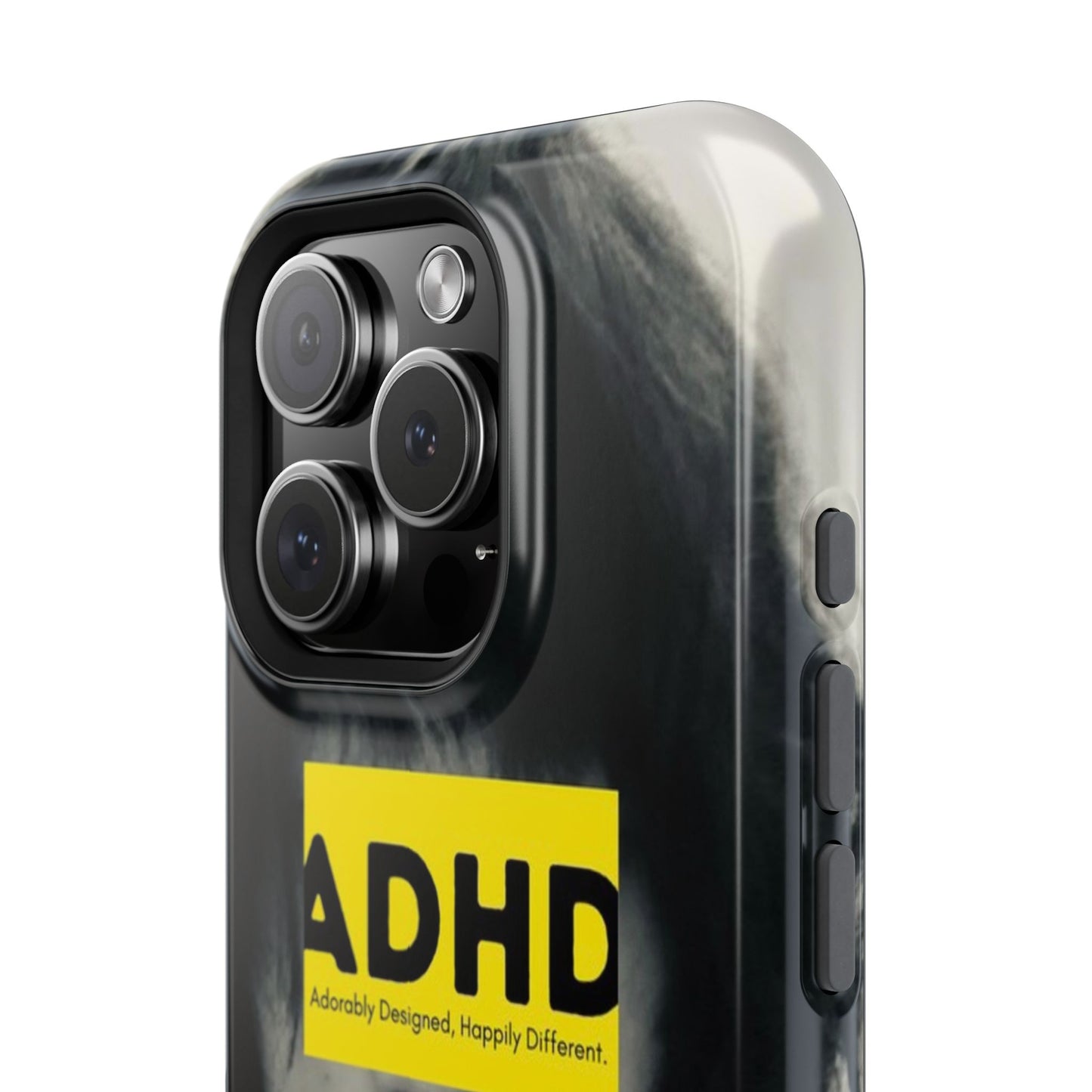 Impact-Resistant Cases