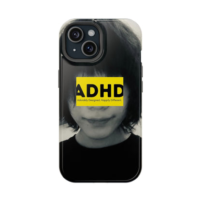 Impact-Resistant Cases