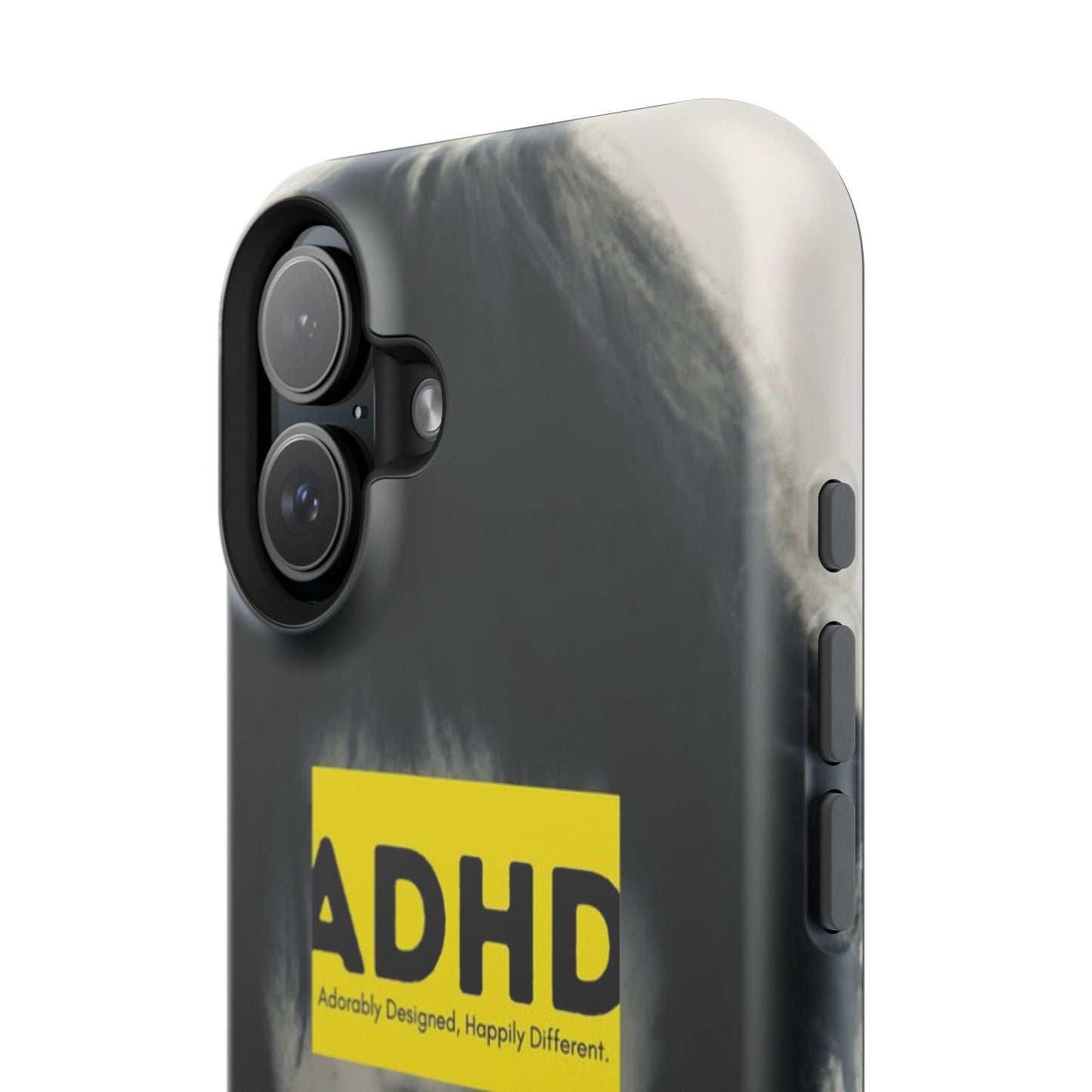 Impact-Resistant Cases