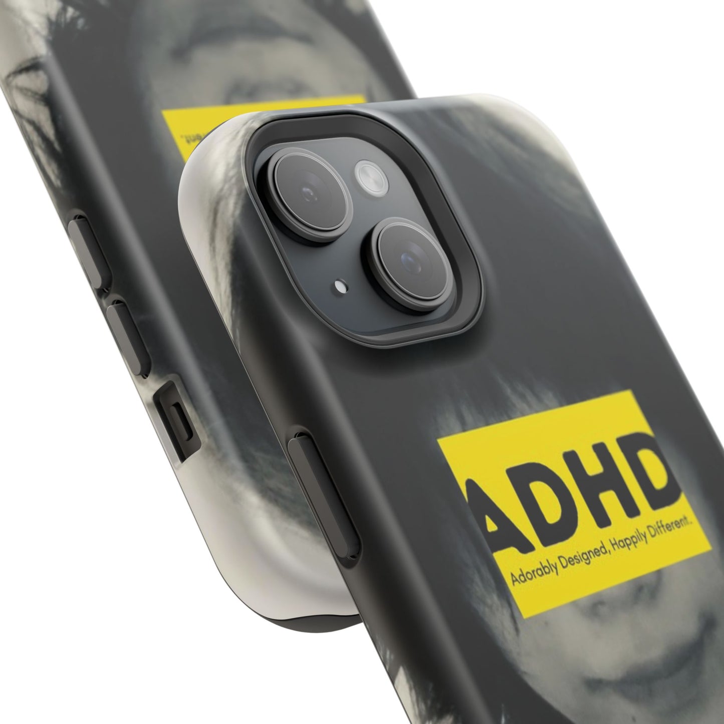 Impact-Resistant Cases