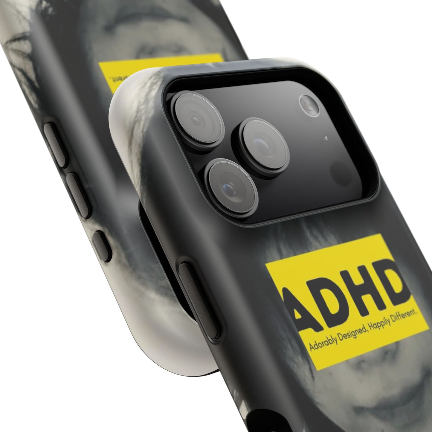 Impact-Resistant Cases