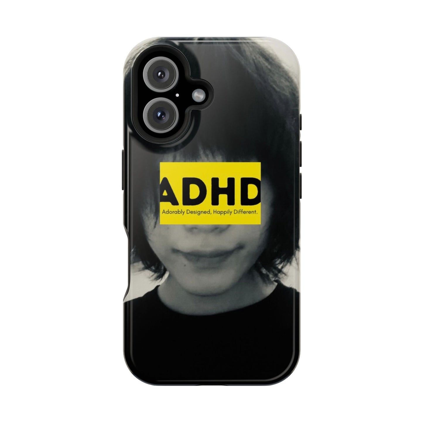 Impact-Resistant Cases