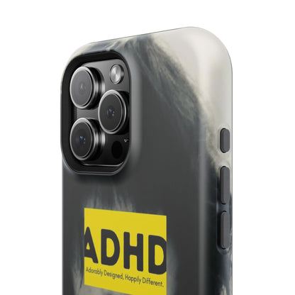 Impact-Resistant Cases