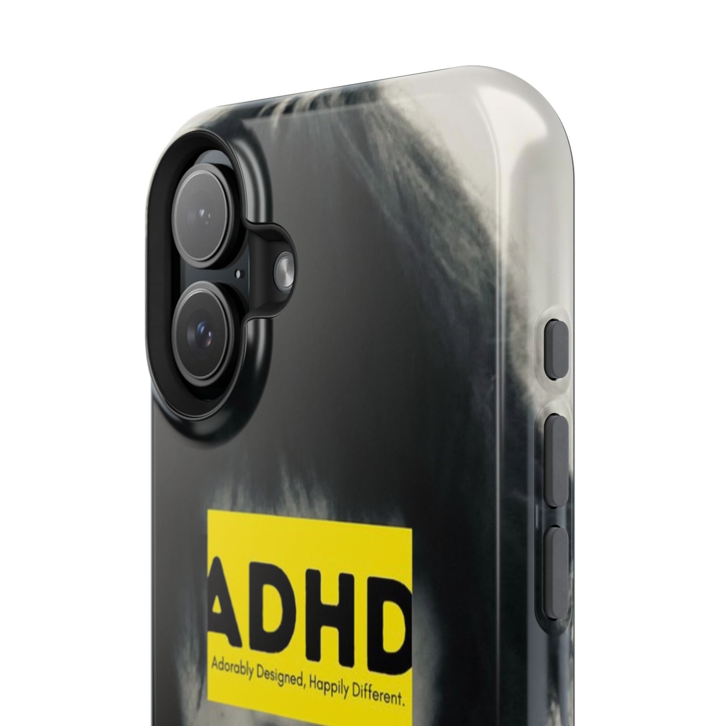 Impact-Resistant Cases