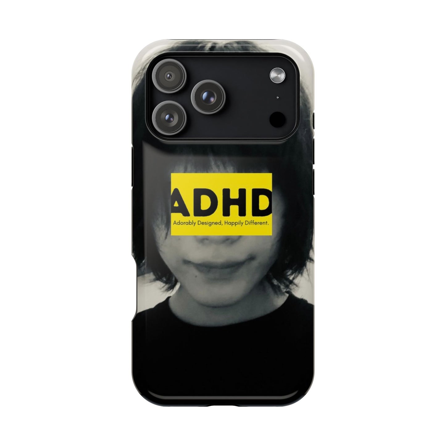 Impact-Resistant Cases