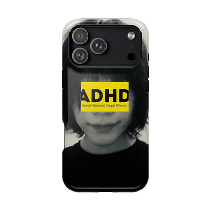 Impact-Resistant Cases