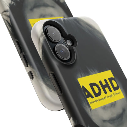 Impact-Resistant Cases