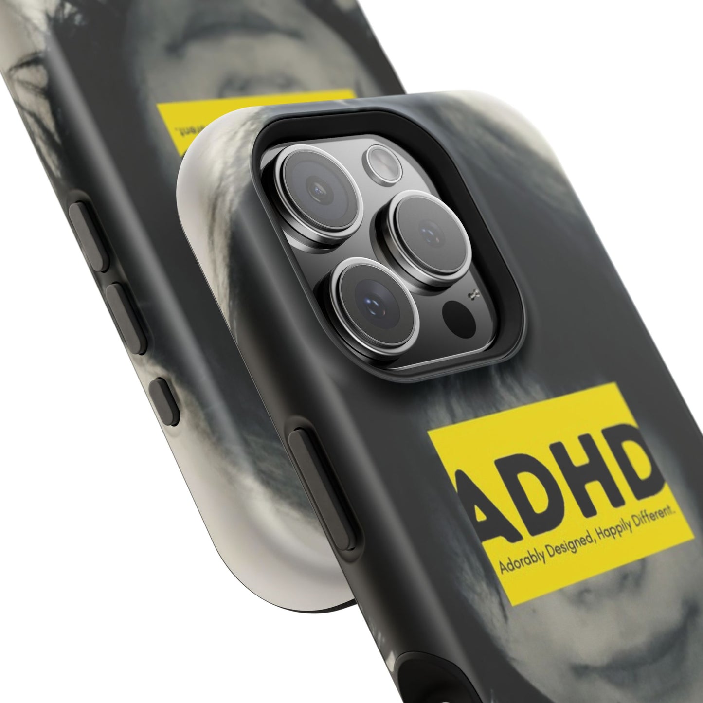 Impact-Resistant Cases