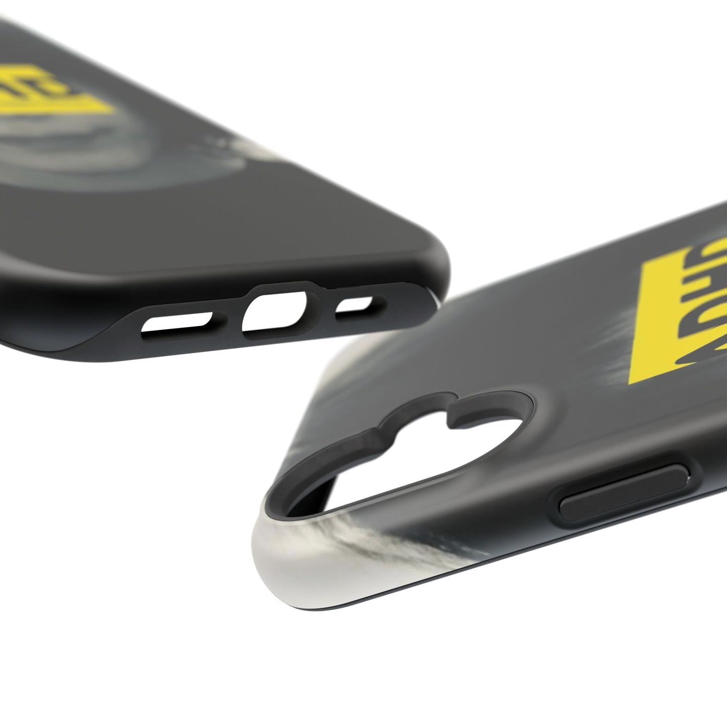 Impact-Resistant Cases