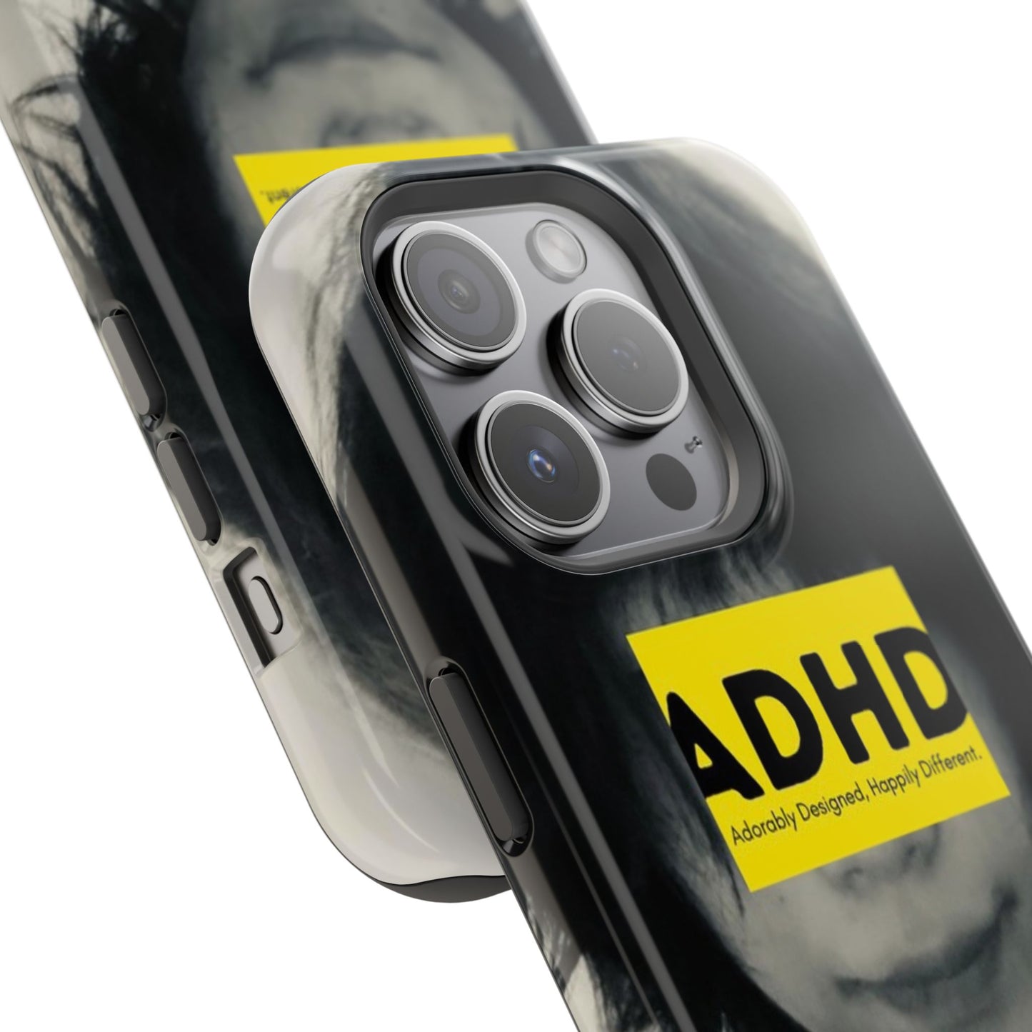 Impact-Resistant Cases