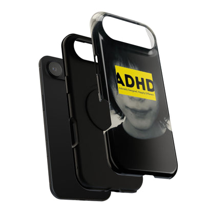 Impact-Resistant Cases