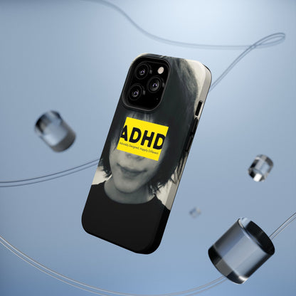 Impact-Resistant Cases