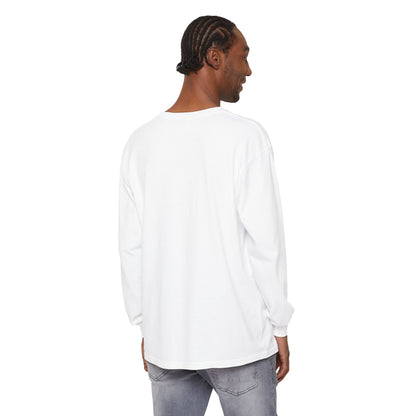 BLM Long Sleeve T-Shirt for Unisex, Comfortable Casualwear, Meaningful Gift, Everyday Wear