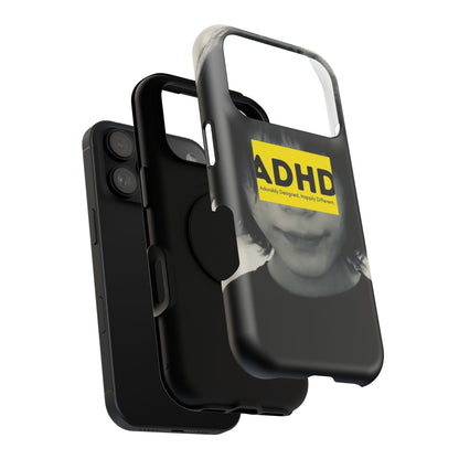 Impact-Resistant Cases