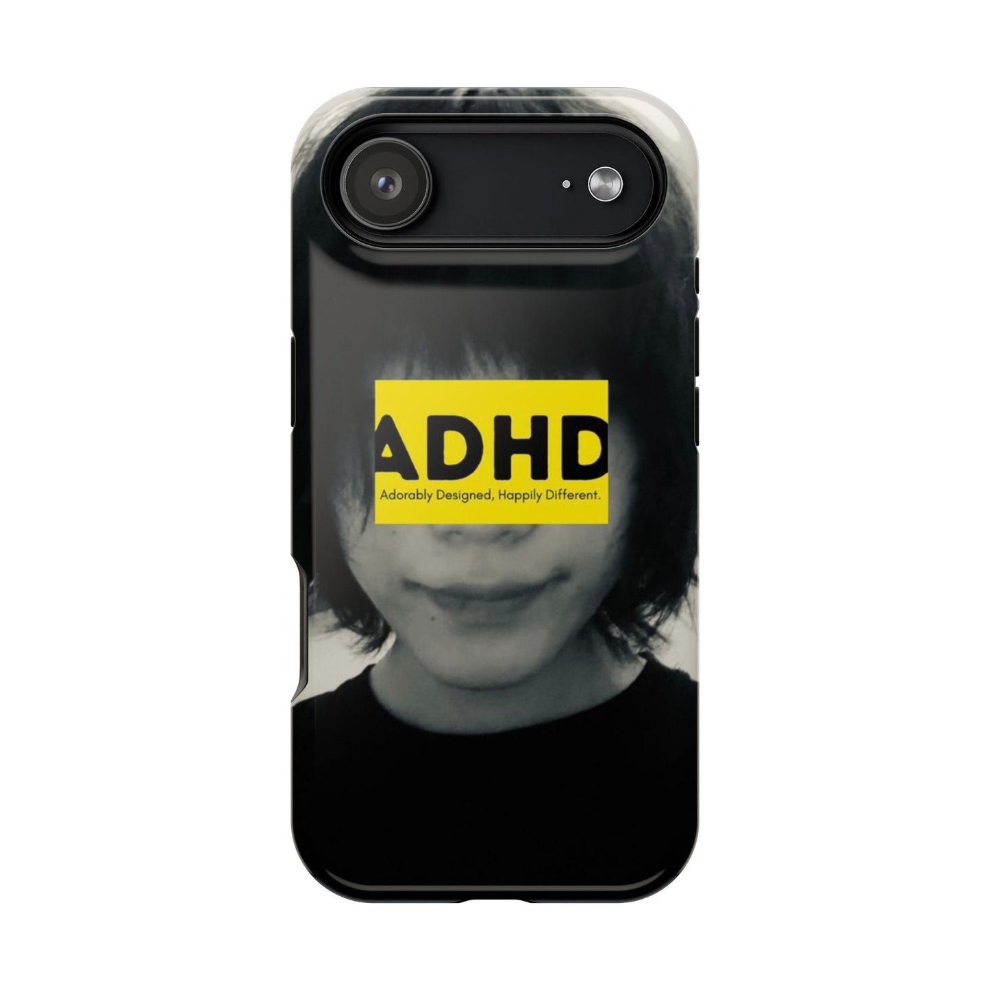 Impact-Resistant Cases