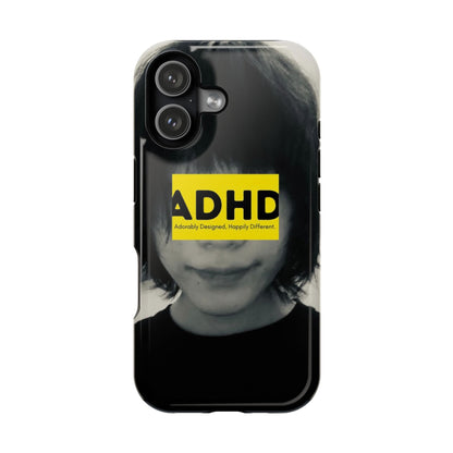 Impact-Resistant Cases