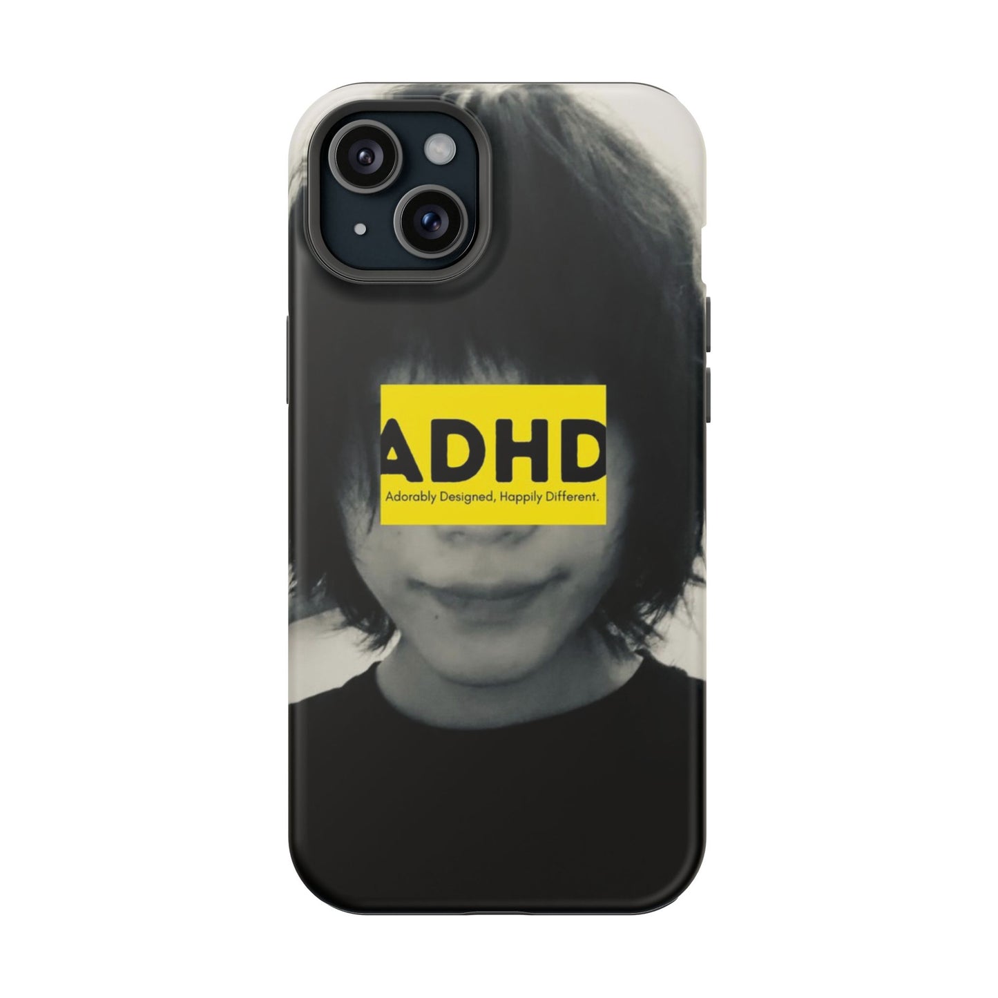 Impact-Resistant Cases