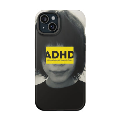 Impact-Resistant Cases