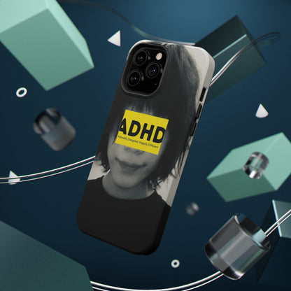 Impact-Resistant Cases