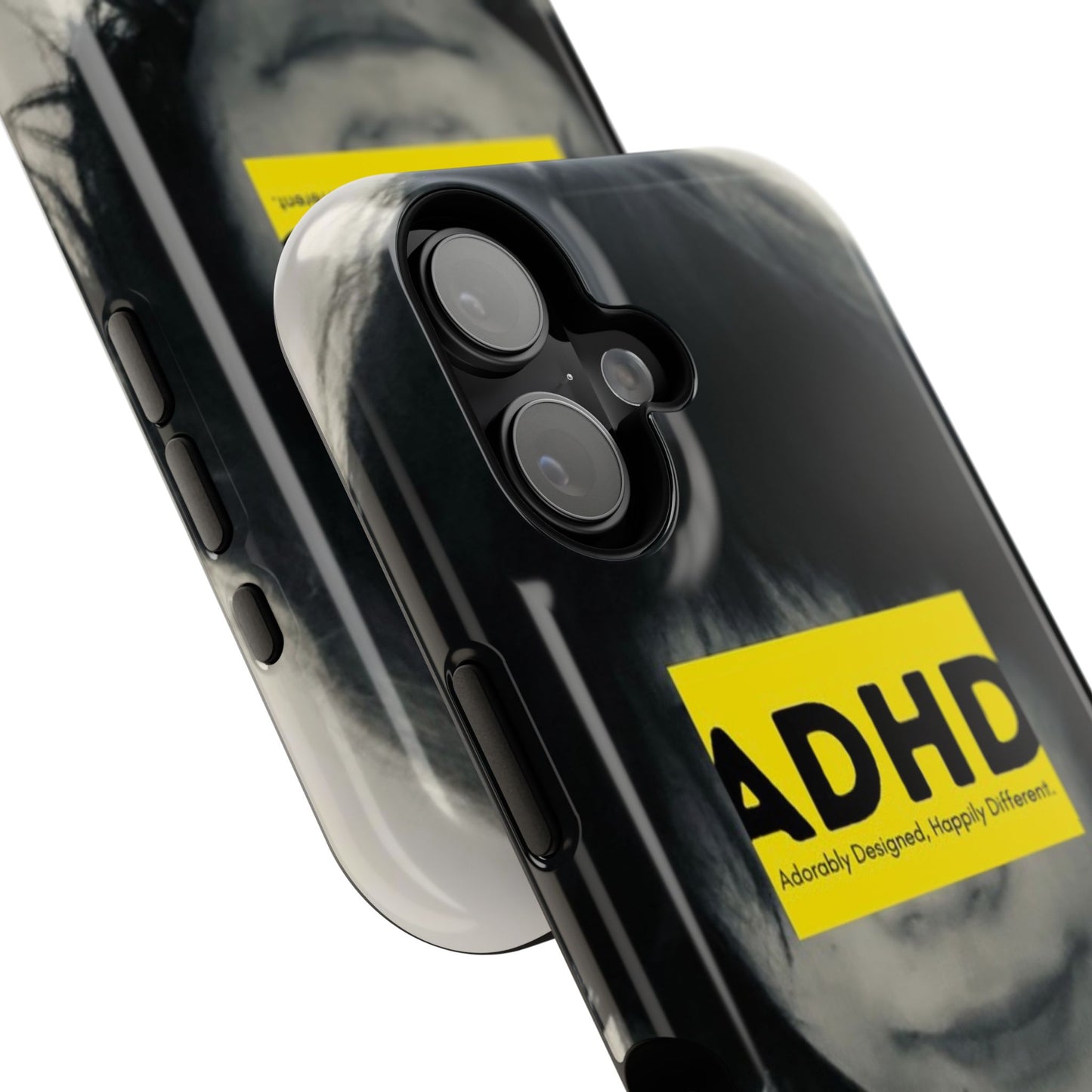 Impact-Resistant Cases